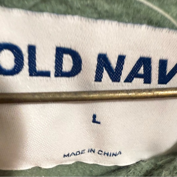 Marvel Black Panther Green Hoodie size L p1 - Picture 6 of 6